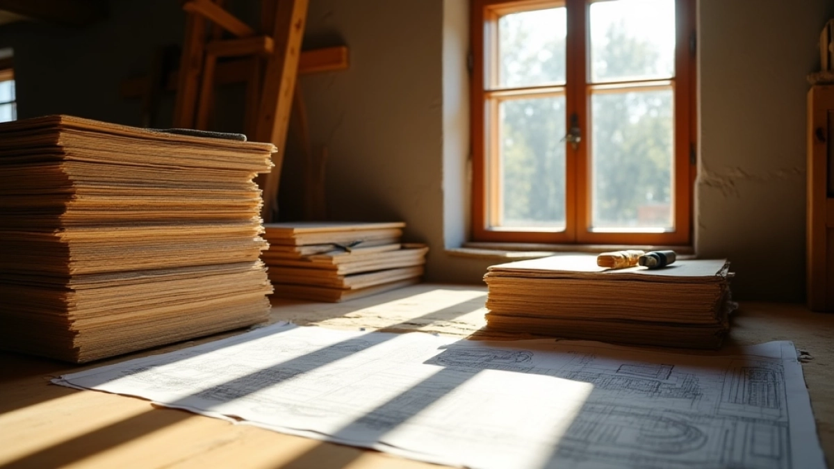 Ceny usług remontowych Lublin