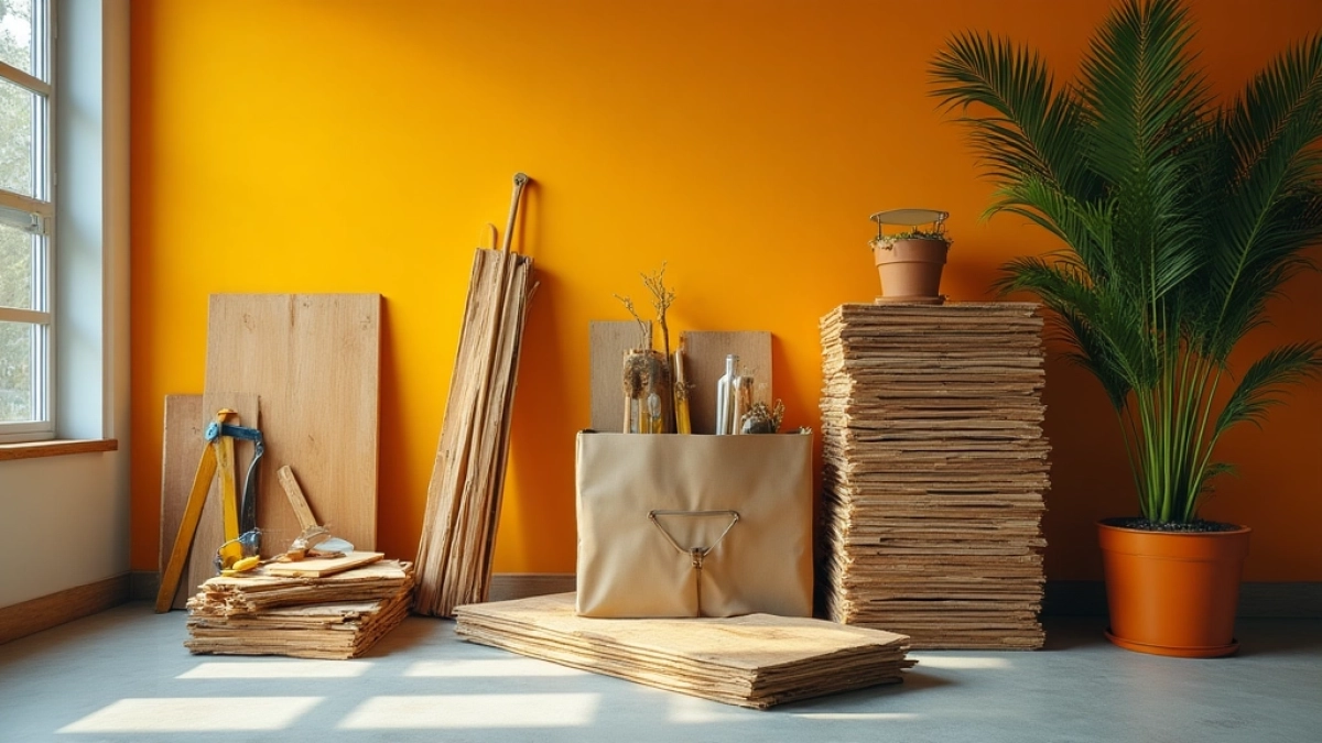 Ceny usług remontowych