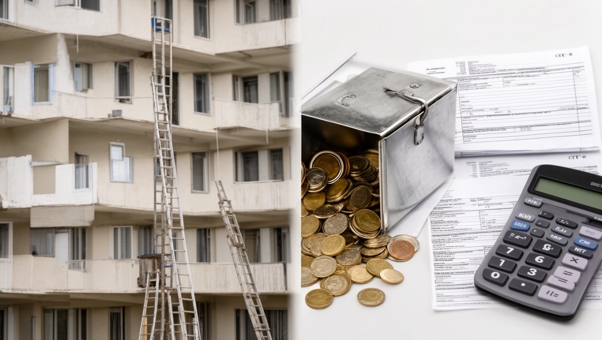 cit 8 wspólnoty mieszkaniowej a fundusz remontowy