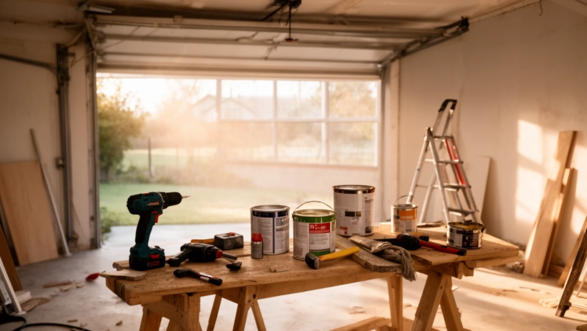 Czy w niedzielę można robić remont w domu jednorodzinnym