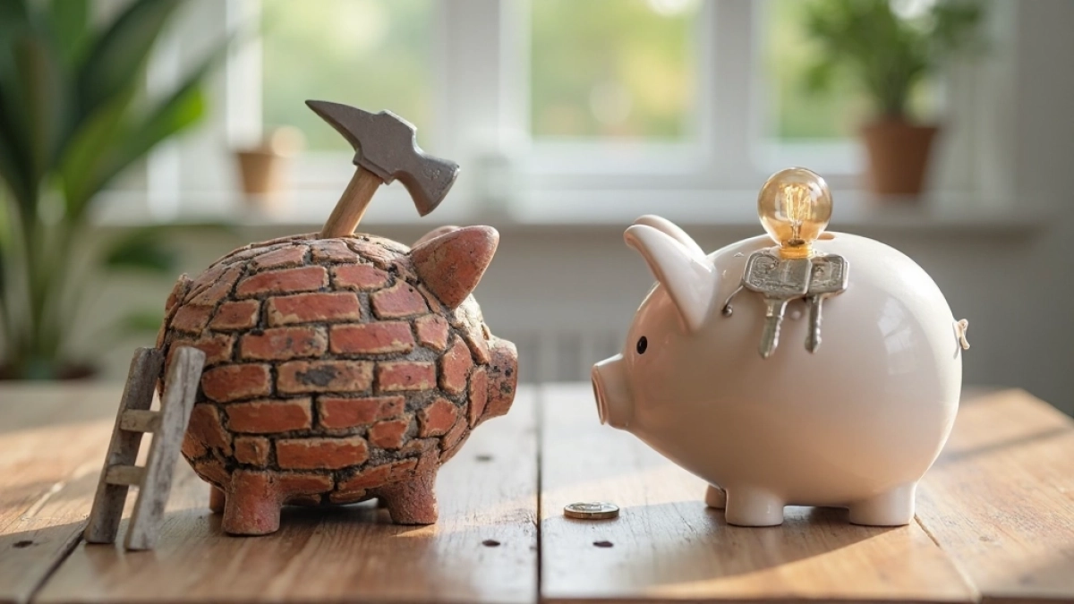 Fundusz remontowy a fundusz eksploatacyjny