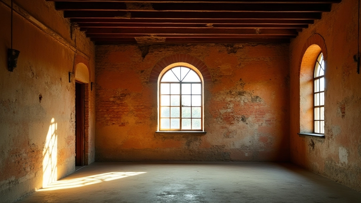 Jak tanim kosztem wyremontować stary dom Katowice