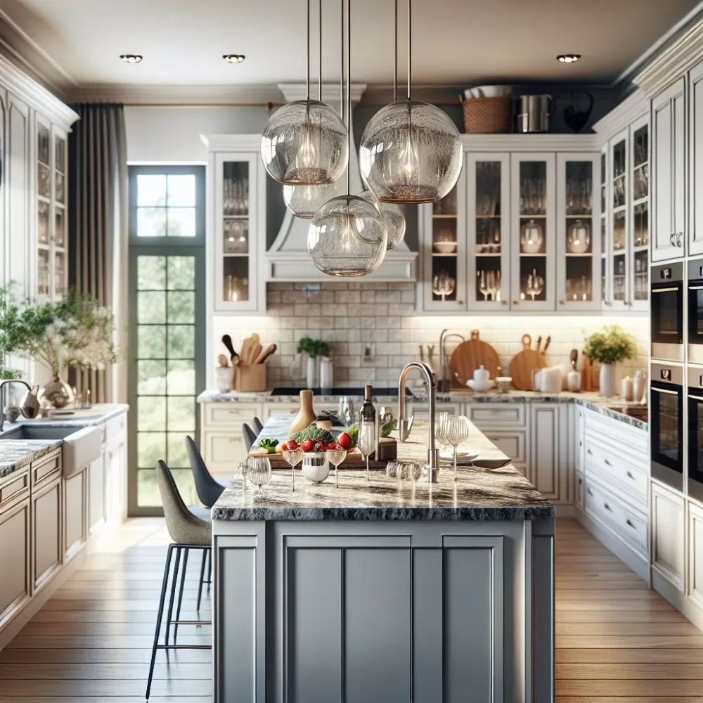 jak wyremontować kuchnie