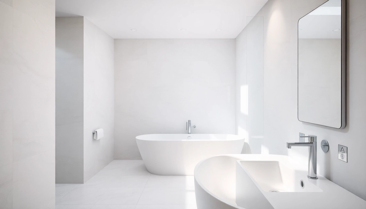 Jak wyremontować łazienkę