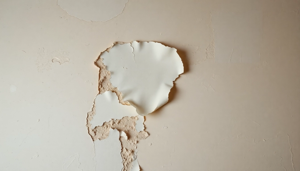 jak wyremontować ściany