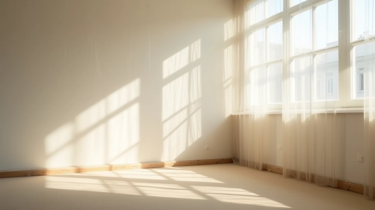 Jak zabezpieczyć mieszkanie przed remontem łazienki