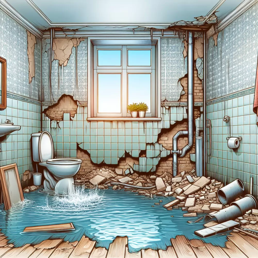 Jakie remonty trzeba zgłaszać