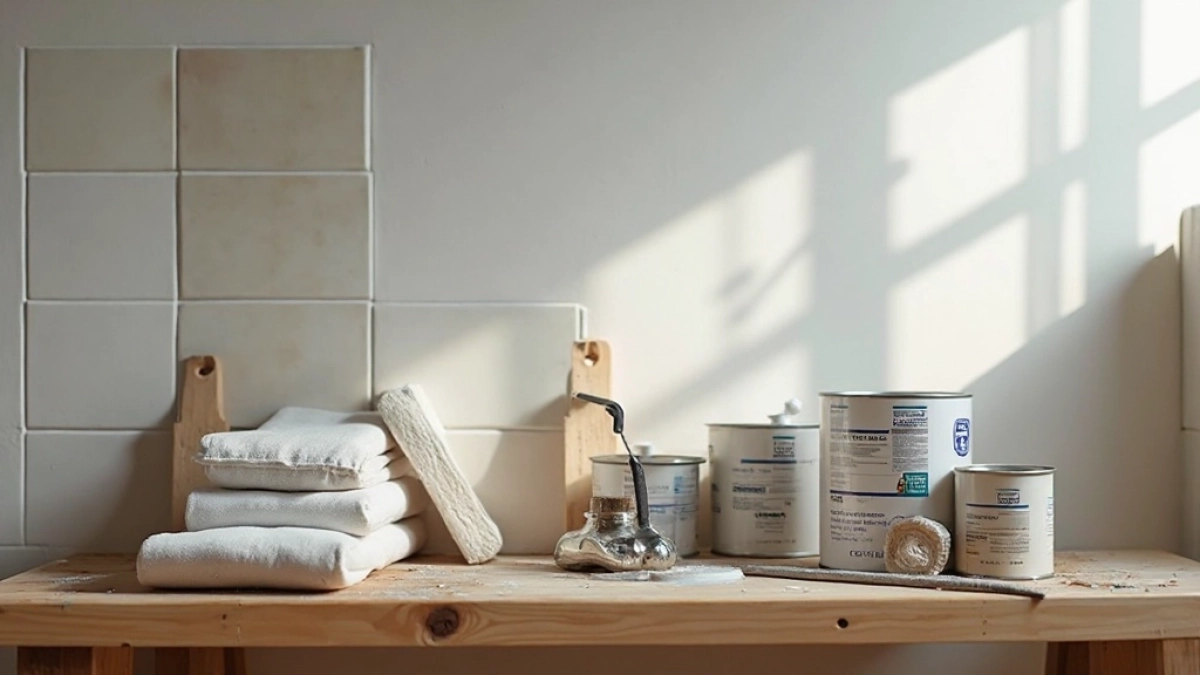 Przykładowy kosztorys remontu łazienki