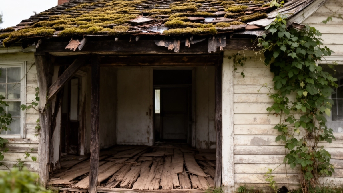 Remont domku letniskowego cena