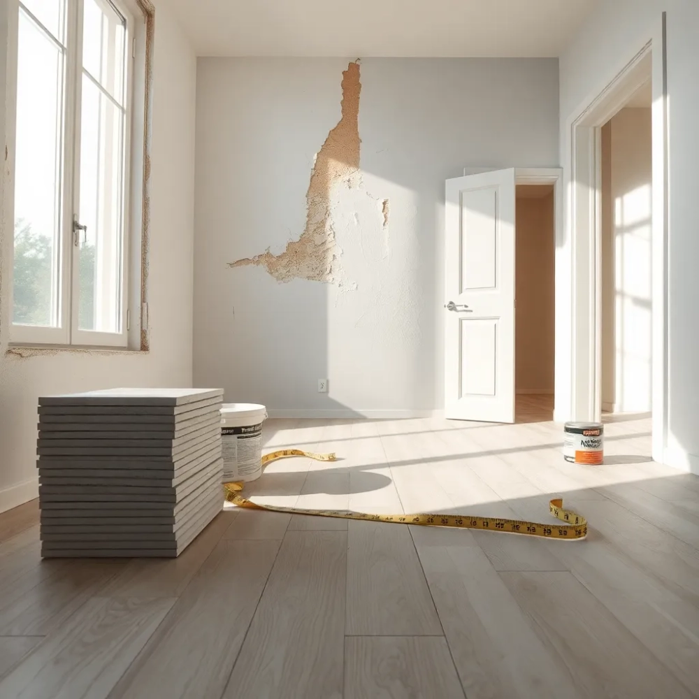 remont mieszkania cena za m2