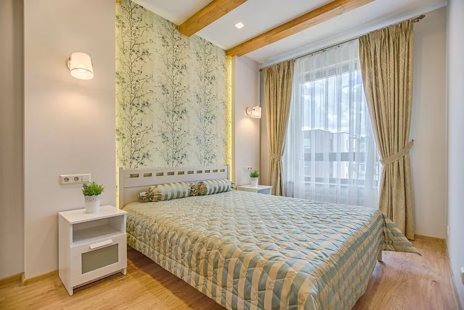 Remont poddasza na pokój gościnny