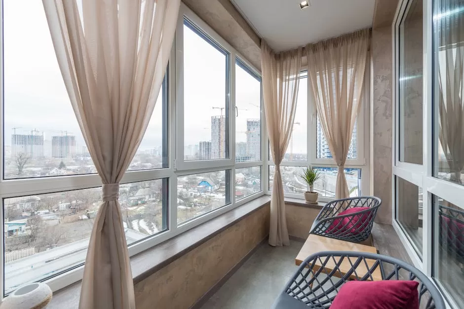 Remonty balkonów w blokach