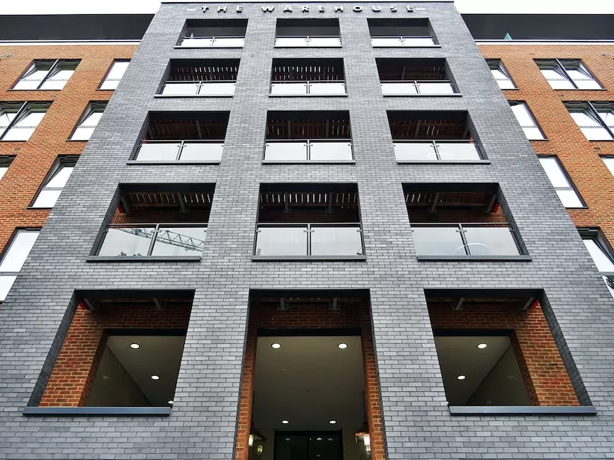 Remonty łazienek w blokach