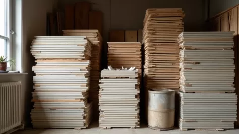 Ceny usług remontowych Białystok