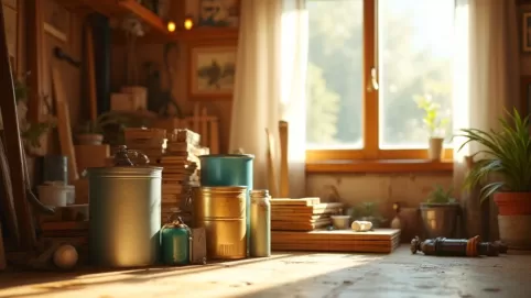 Ceny usług remontowych Gdańsk