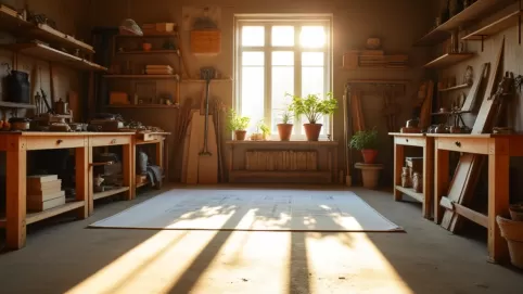 Ceny usług remontowych Kraków