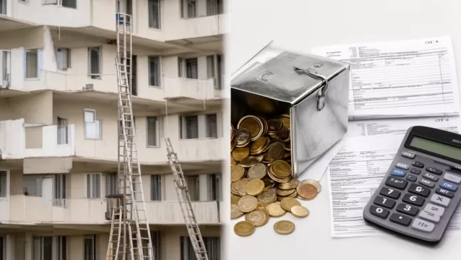 cit 8 wspólnoty mieszkaniowej a fundusz remontowy