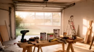 Czy w niedzielę można robić remont w domu jednorodzinnym