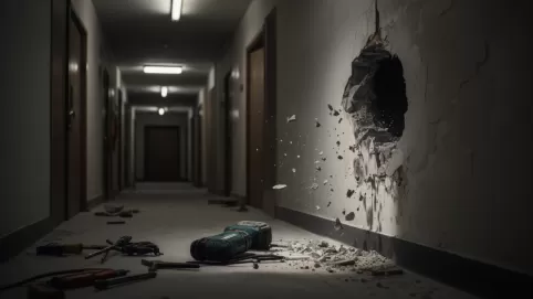 do której godziny można robić remonty w bloku