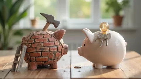 Fundusz remontowy a fundusz eksploatacyjny