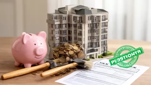 Fundusz remontowy wspólnoty mieszkaniowej a podatek dochodowy