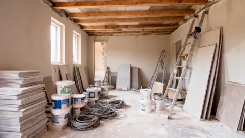 Ile kosztuje remont domu 150m2