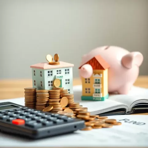 Jak księgować fundusz remontowy w spółdzielni mieszkaniowej