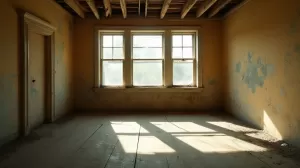 Jak kupić tanie mieszkanie do remontu Siedlce