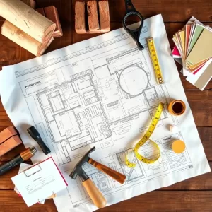 jak remontować stary dom