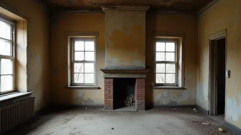 Jak tanim kosztem wyremontować stary dom Częstochowa