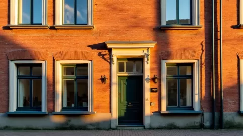 Jak tanim kosztem wyremontować stary dom Gdańsk