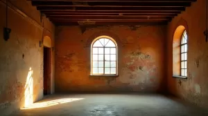 Jak tanim kosztem wyremontować stary dom Katowice