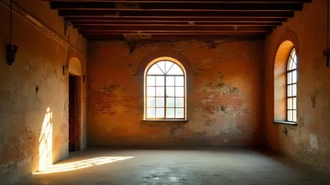 Jak tanim kosztem wyremontować stary dom Katowice