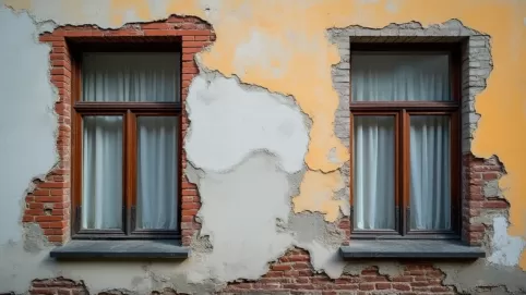 Jak tanim kosztem wyremontować stary dom Poznań