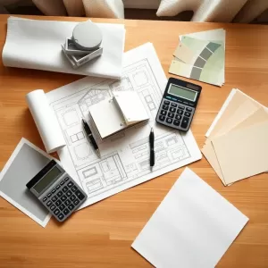 Jak wycenić remont mieszkania