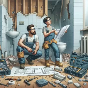 jak wyremontować dom