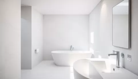 Jak wyremontować łazienkę