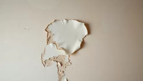 jak wyremontować ściany