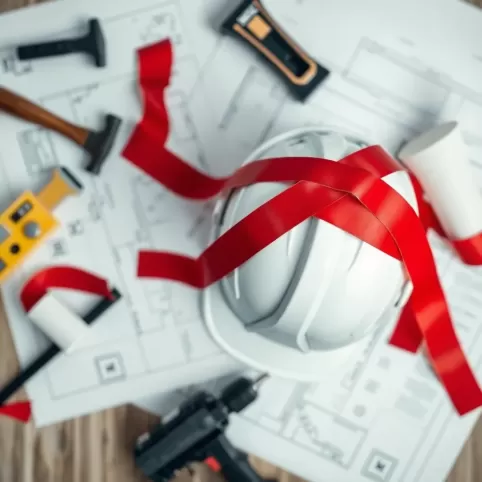 Jakie prace remontowe wymagają pozwolenia na budowę