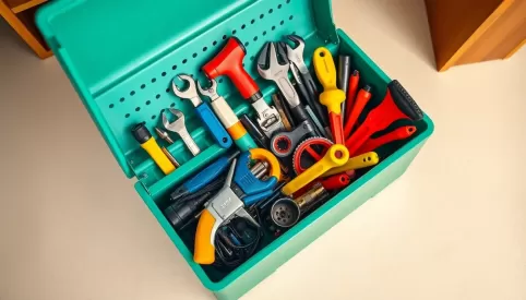 Jakie wydatki z funduszu remontowego