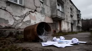 Odmowa płacenia na fundusz remontowy