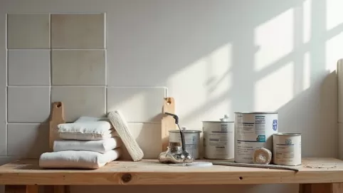 Przykładowy kosztorys remontu łazienki