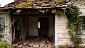 Remont domku letniskowego cena