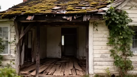 Remont domku letniskowego cena