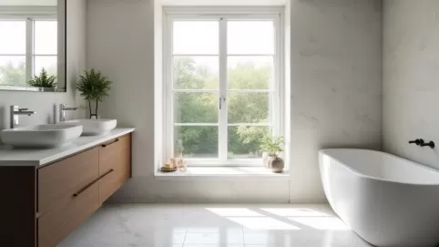 remont łazienki cena za m2