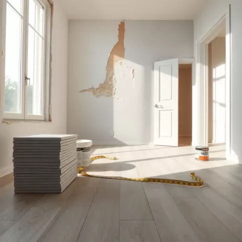 remont mieszkania cena za m2