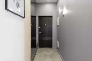 Remont przedpokoju w nowoczesnym stylu