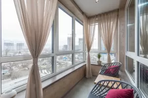 Remonty balkonów w blokach