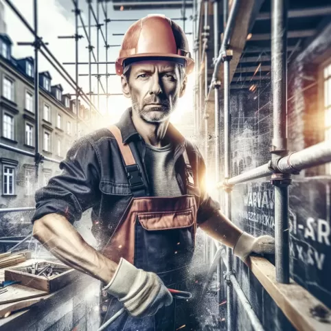 Remonty budowlane w Warszawie cennik