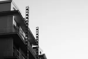 Remonty klatek schodowych